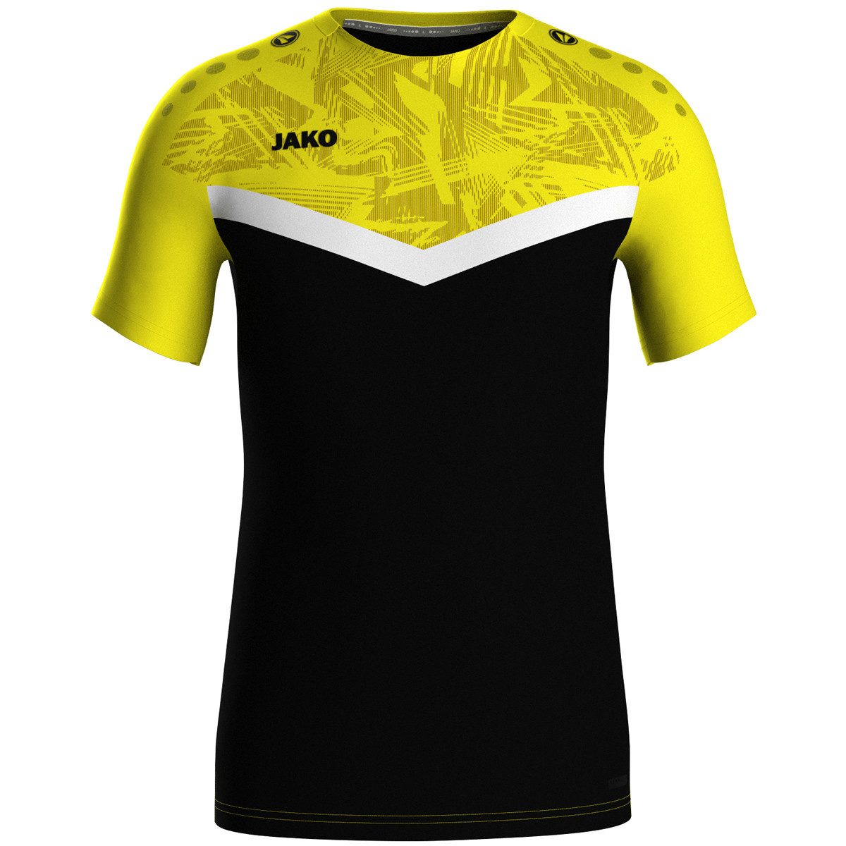 Jako Funktionsshirt 6124 T-Shirt Iconic günstig online kaufen