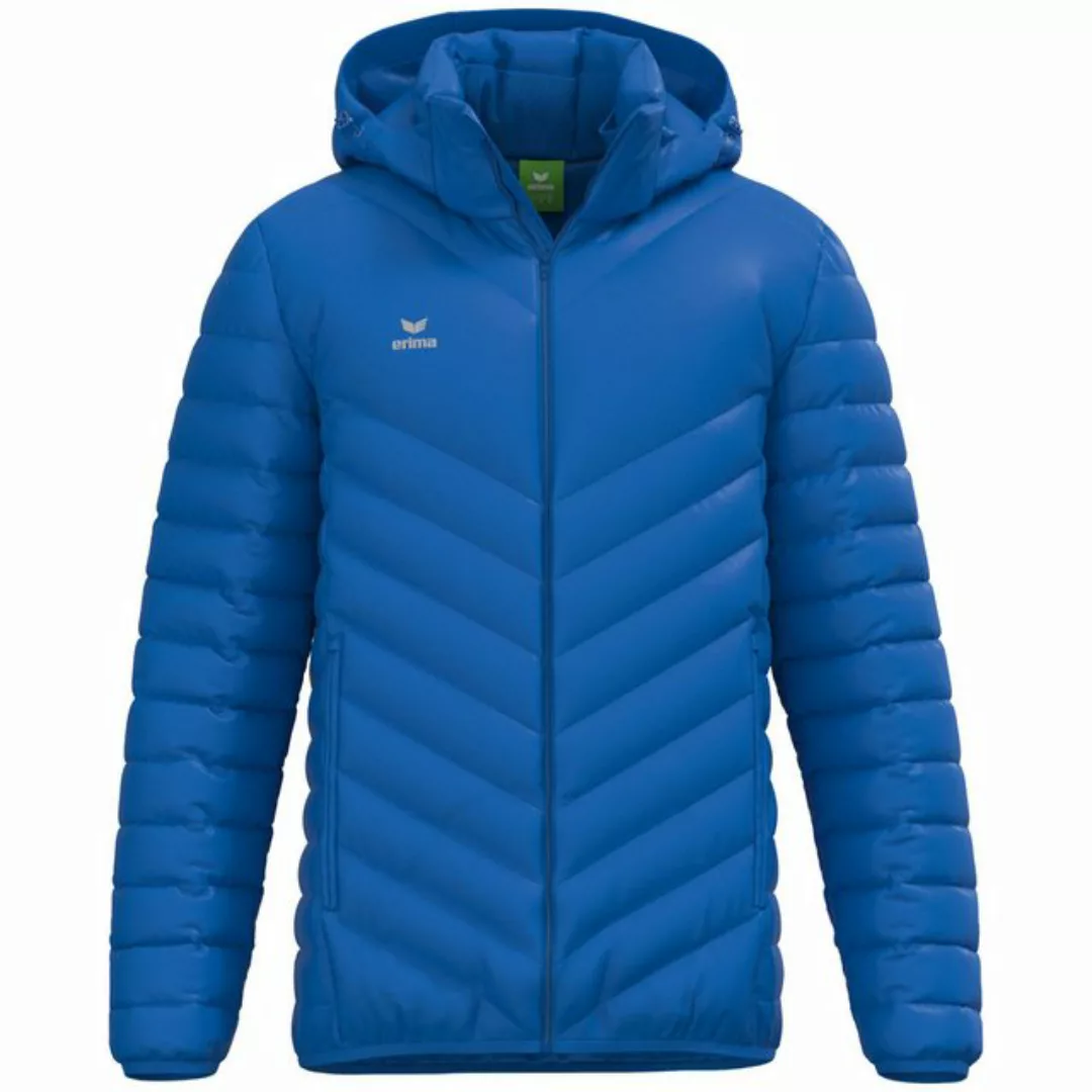 Erima Winterjacke erima Herren Steppjacke günstig online kaufen