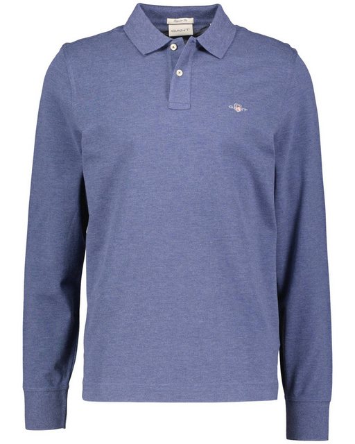 Gant Poloshirt Herren Poloshirt (1-tlg) günstig online kaufen