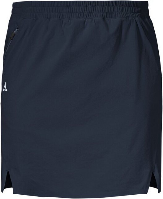 Schöffel Sweatrock "Skirt Hestad1 L" günstig online kaufen