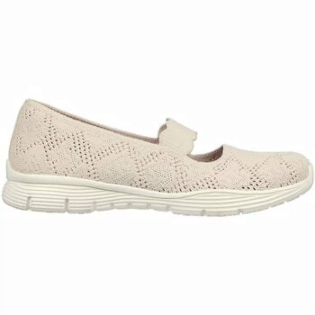 Skechers  Ballerinas - 158110 NAT günstig online kaufen