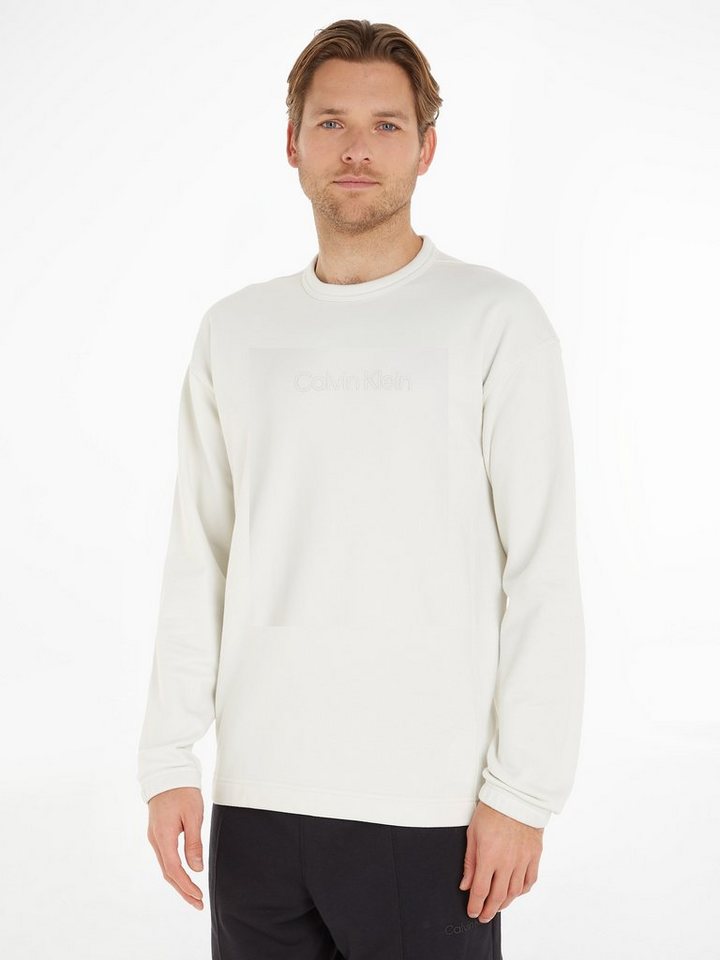 Calvin Klein Sport Sweatshirt Sweatshirt PW günstig online kaufen