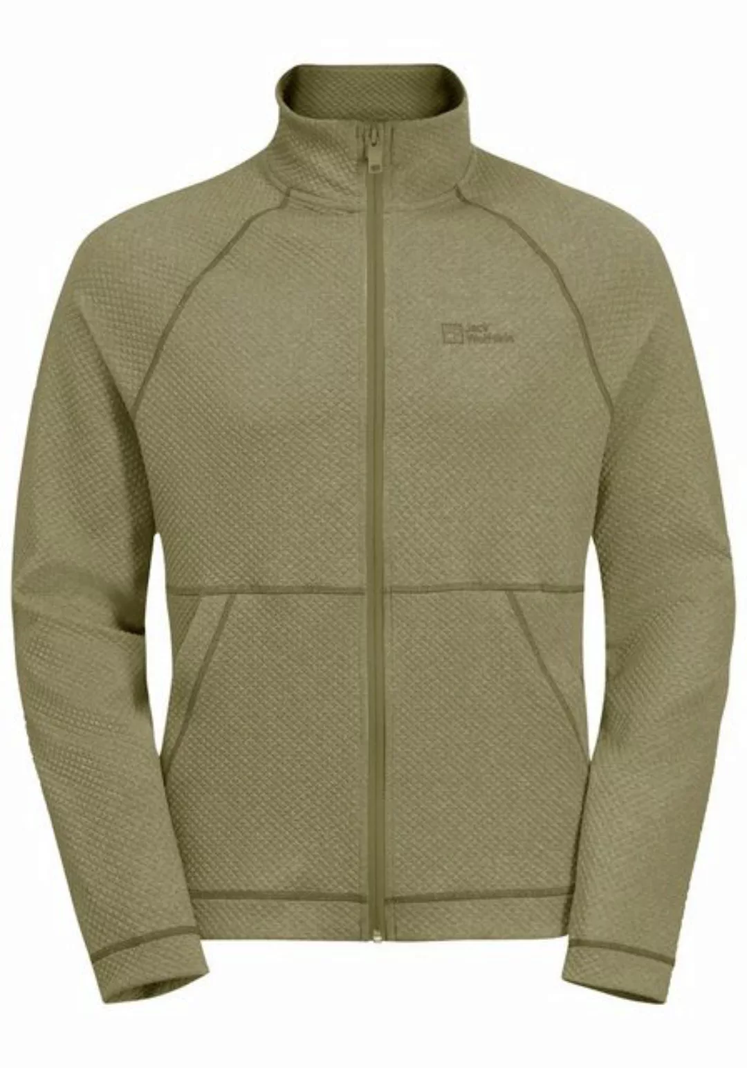 Jack Wolfskin Fleecejacke FERNWEH JKT M günstig online kaufen