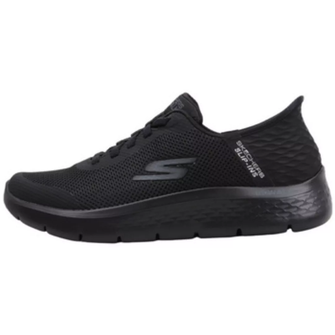 Skechers 216324-BBK Slipper günstig online kaufen