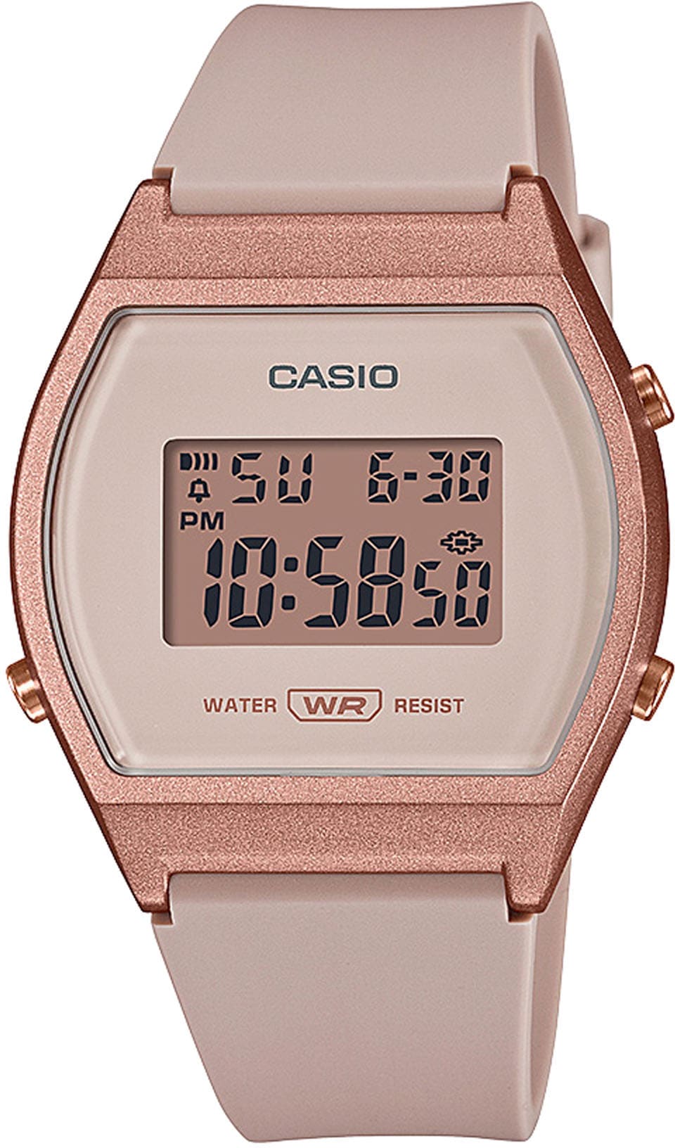 Casio Collection Chronograph "LW-204-4AEF" günstig online kaufen