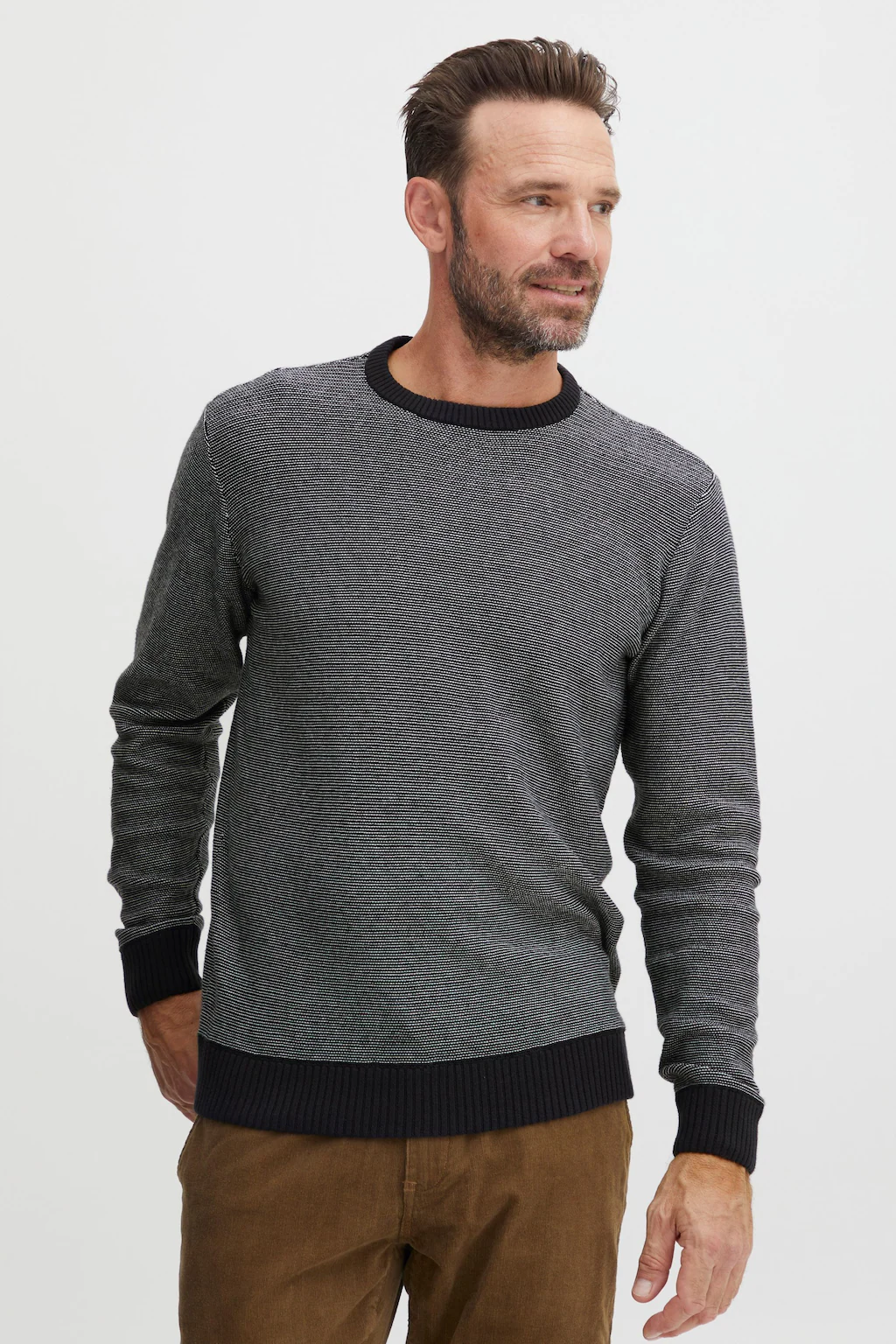 FQ1924 Strickpullover FQ1924 FQLeon günstig online kaufen