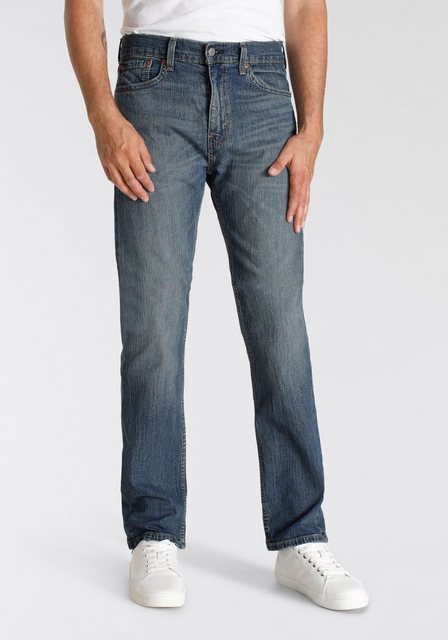 Levi's® Straight-Jeans 505 REGULAR günstig online kaufen