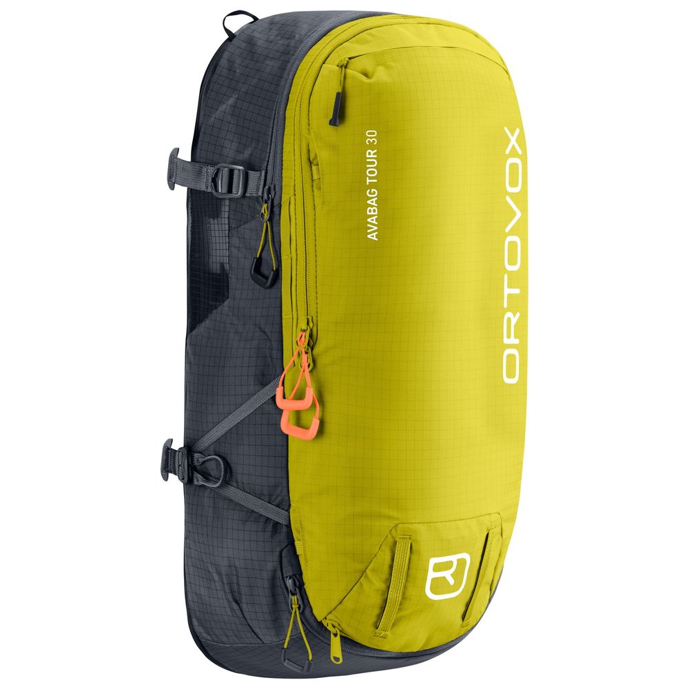 Ortovox Avabag Litric Tour 30 Zip - Lawinenrucksack//Zip On günstig online kaufen