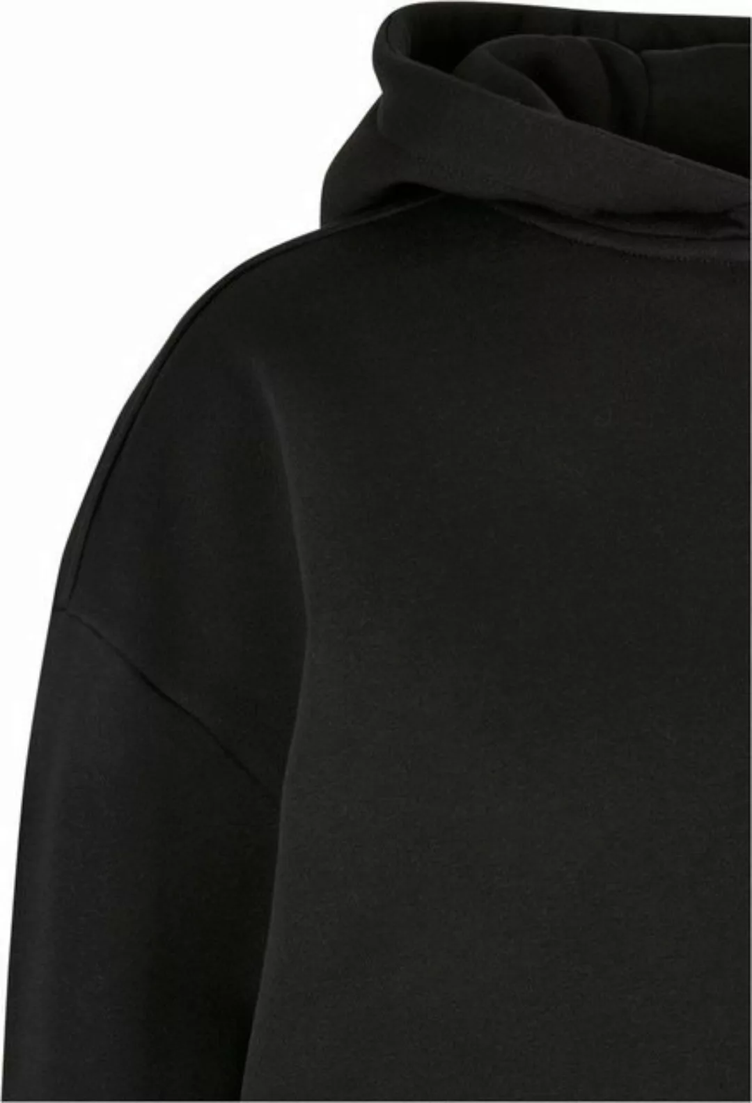 URBAN CLASSICS Kapuzenpullover "Urban Classics Damen Ladies Big Oversized H günstig online kaufen