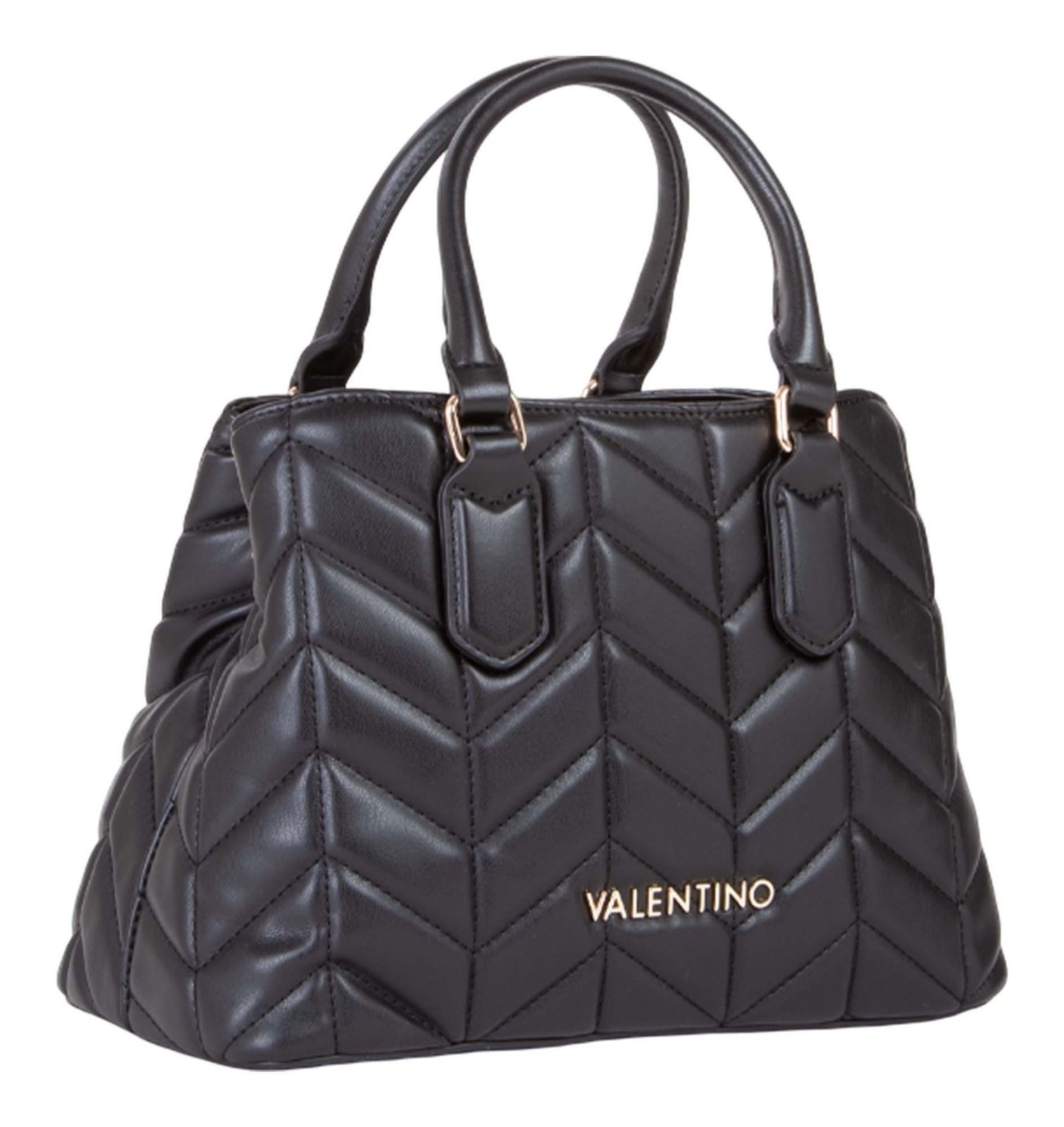 VALENTINO BAGS Shopper "SHOPPING PETAL RE", Umhängetasche Henkeltasche Schu günstig online kaufen