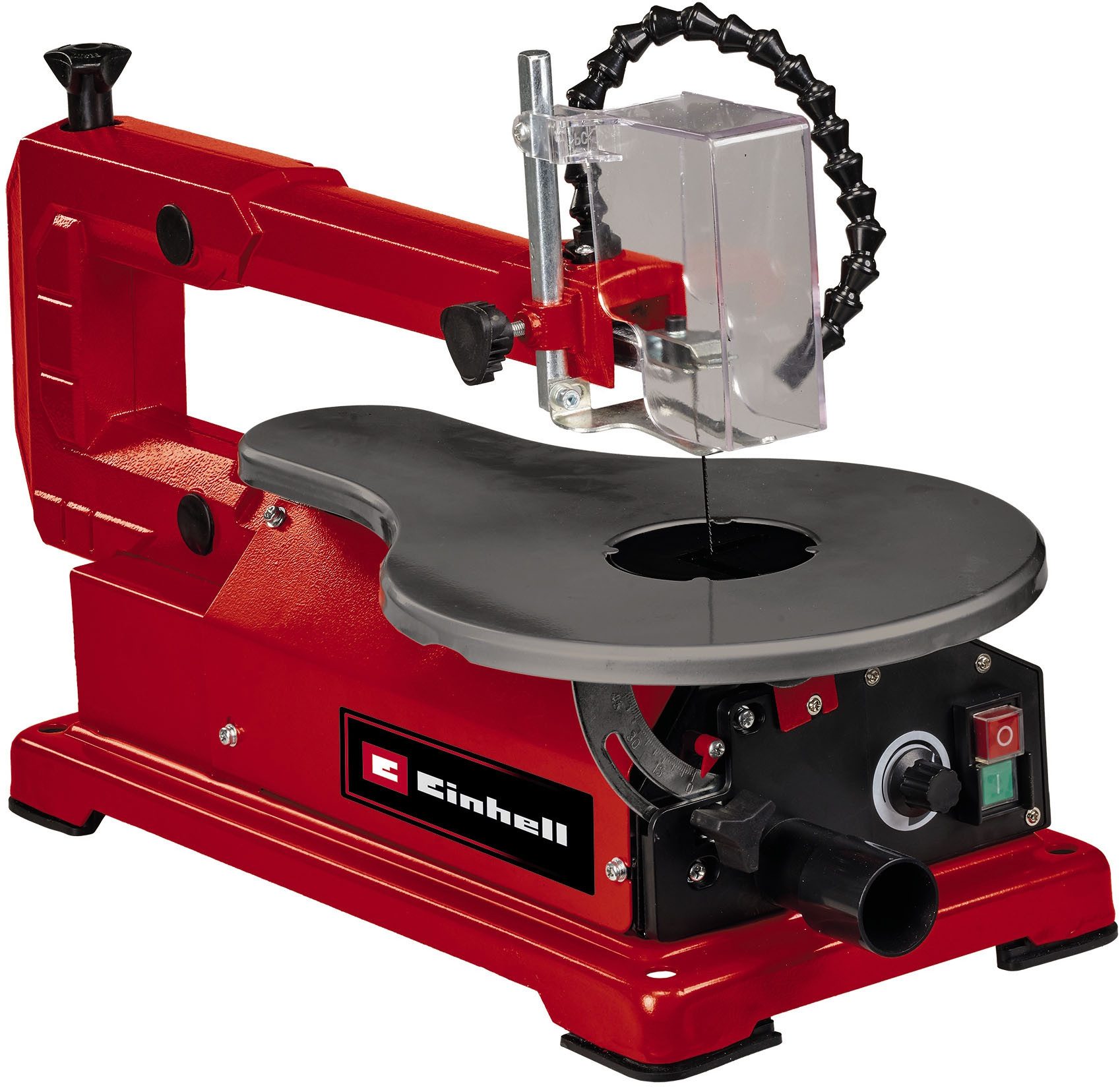 Einhell Dekupiersäge TC-SS 406 E, Set, günstig online kaufen