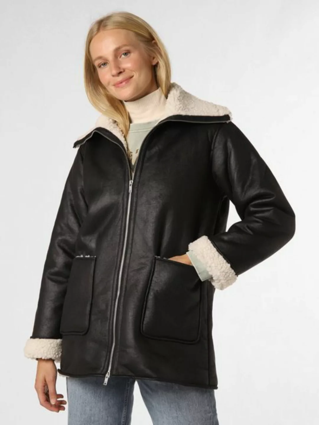 Noisy may Winterjacke Hailey günstig online kaufen