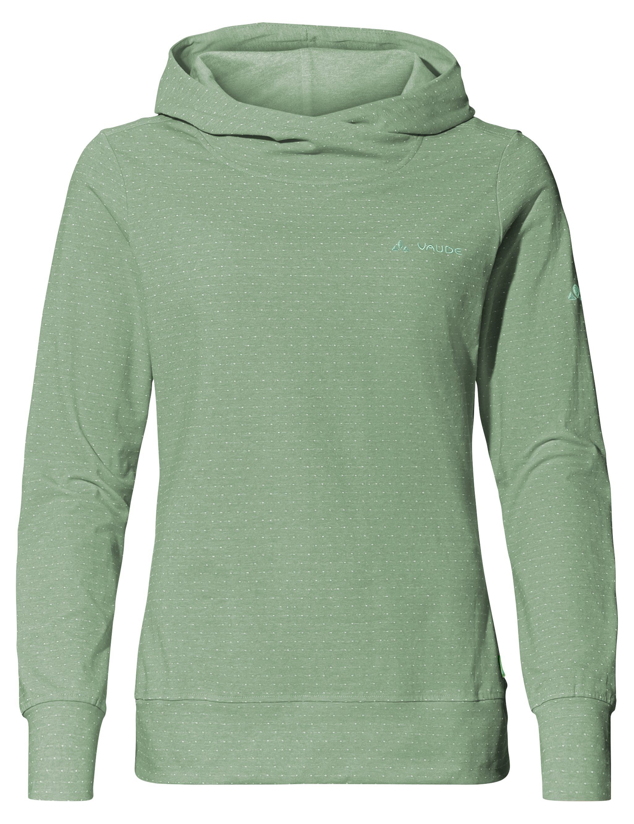 VAUDE Rundhalspullover Women's Tuenno Pullover (1-tlg) günstig online kaufen