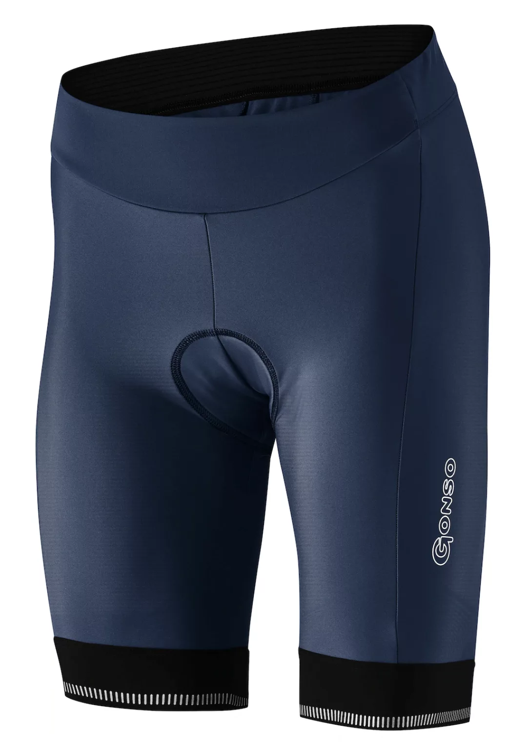 Gonso Fahrradhose Gonso W Sitivo Damen Fahrrad Tight günstig online kaufen