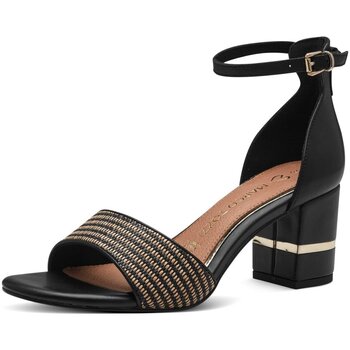 Marco Tozzi  Sandalen Sandaletten Women Sandals 2-28365-42/098 günstig online kaufen