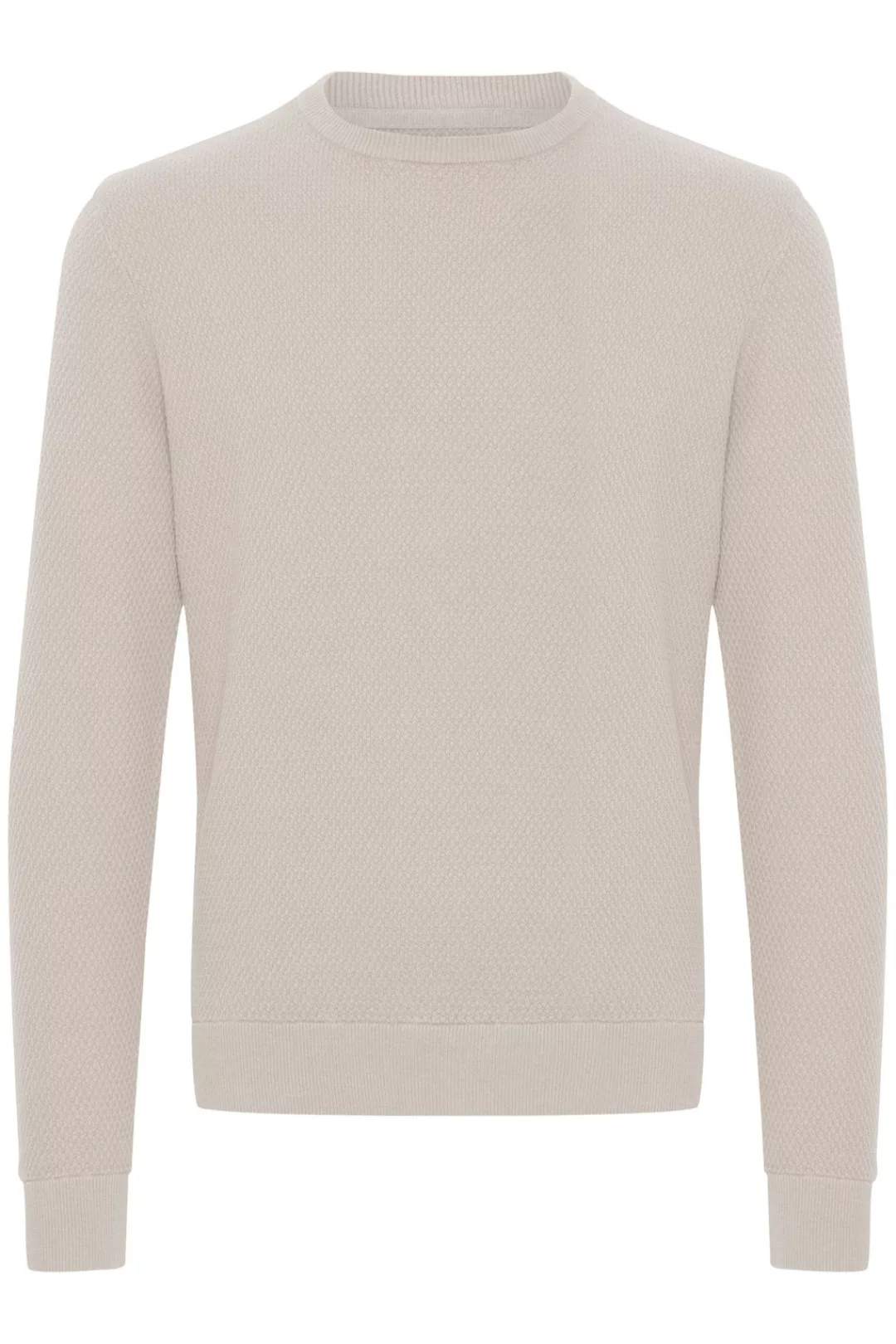 Casual Friday Rundhalspullover CFKarlo - 20503984 Feinstrick Pullover mit R günstig online kaufen