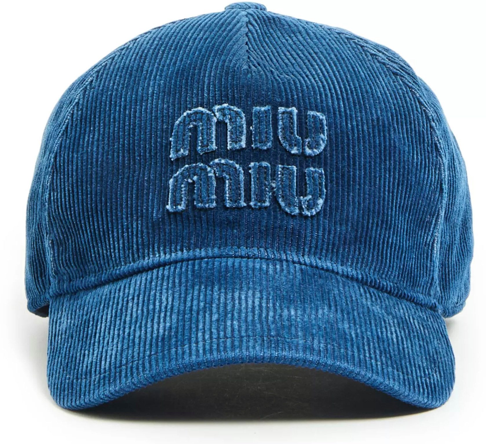Miu Miu Baseball Cap Basebalkappe Kappe günstig online kaufen