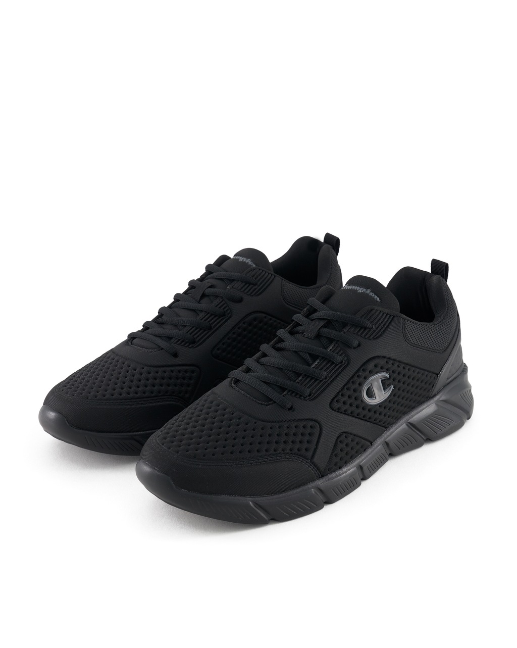 Champion JOLT Low Cut Shoe Sneaker günstig online kaufen