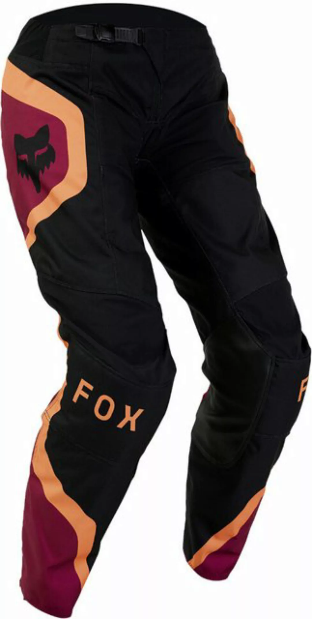 Fox Motorradhose 180 Ballast Damen Motocross Hose günstig online kaufen