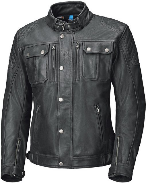 Held Biker Fashion Motorradjacke Starien Motorrad Lederjacke günstig online kaufen