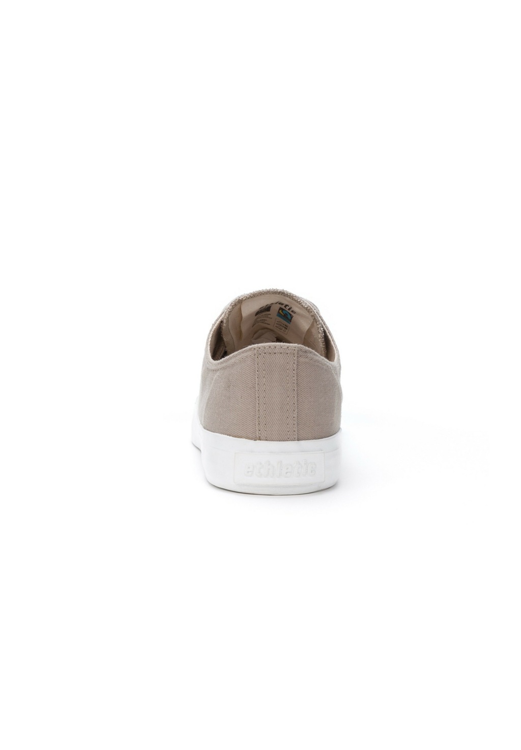 ETHLETIC Fair Trainer White Cap Lo günstig online kaufen