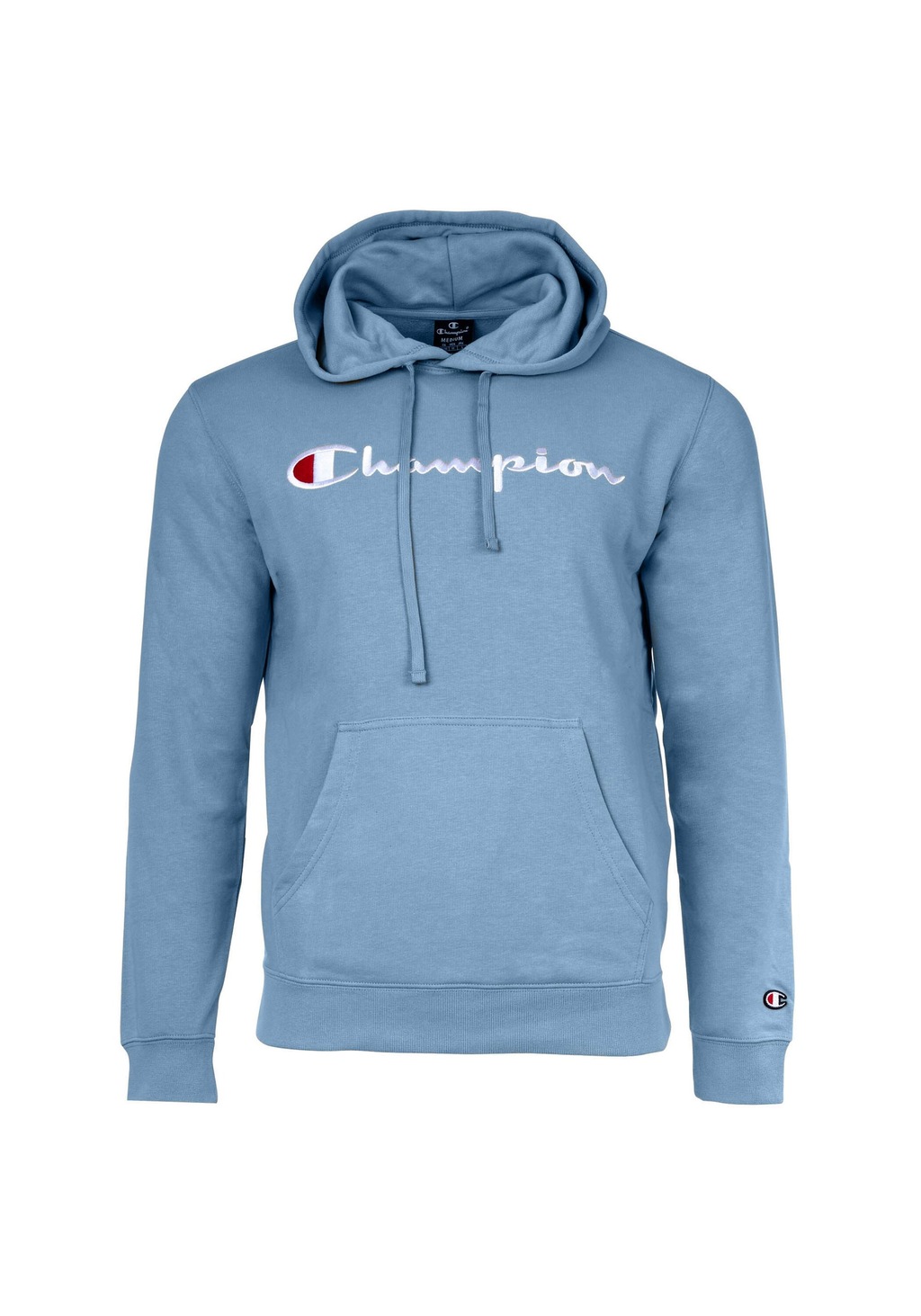 Champion Kapuzensweatshirt Hooded Sweatshirt günstig online kaufen