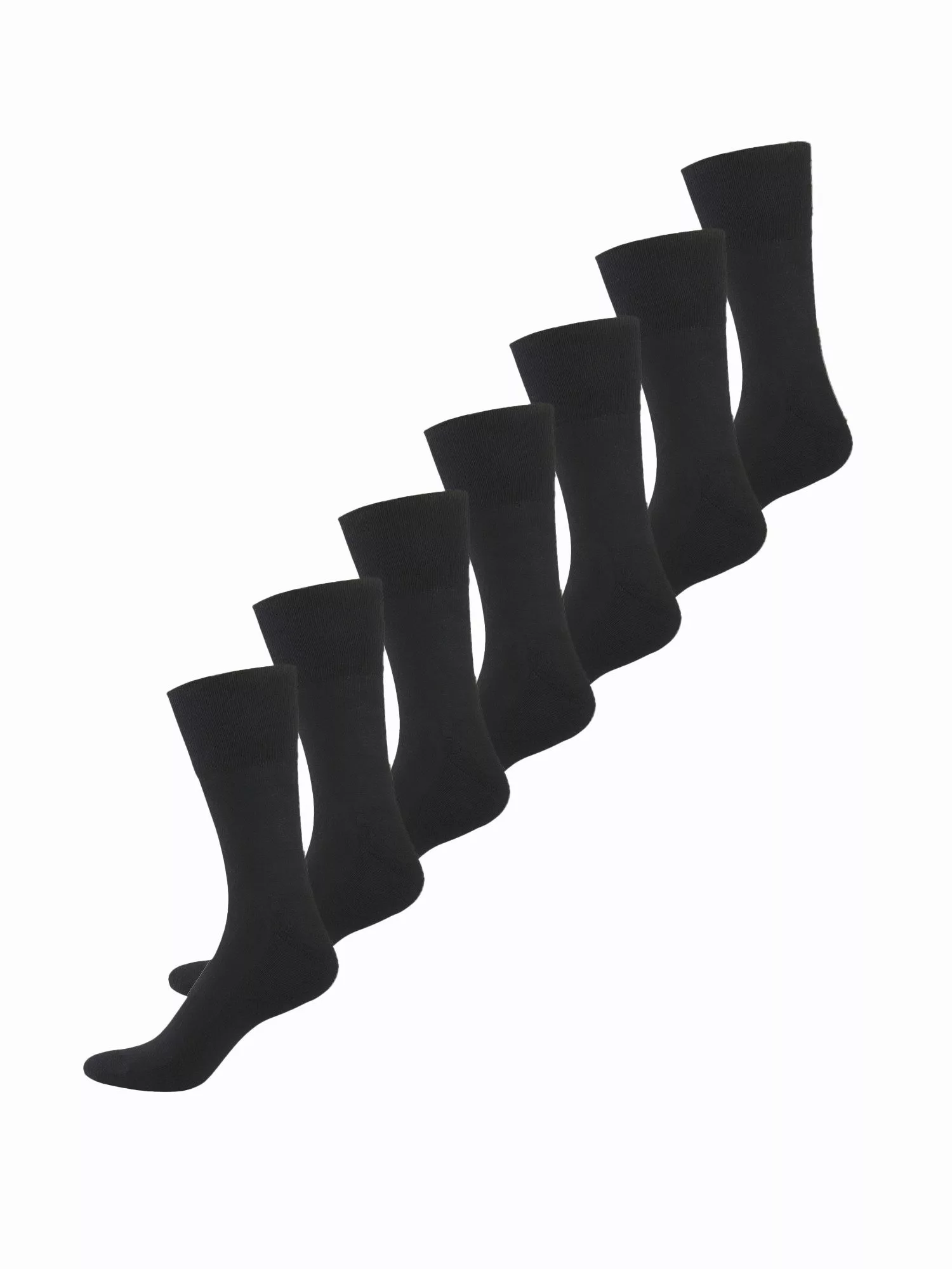 Nur Der Basicsocken Aktiv (7-Paar) Socken günstig online kaufen