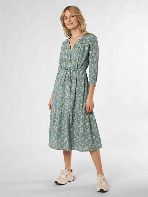 Ragwear A-Linien-Kleid Meve günstig online kaufen