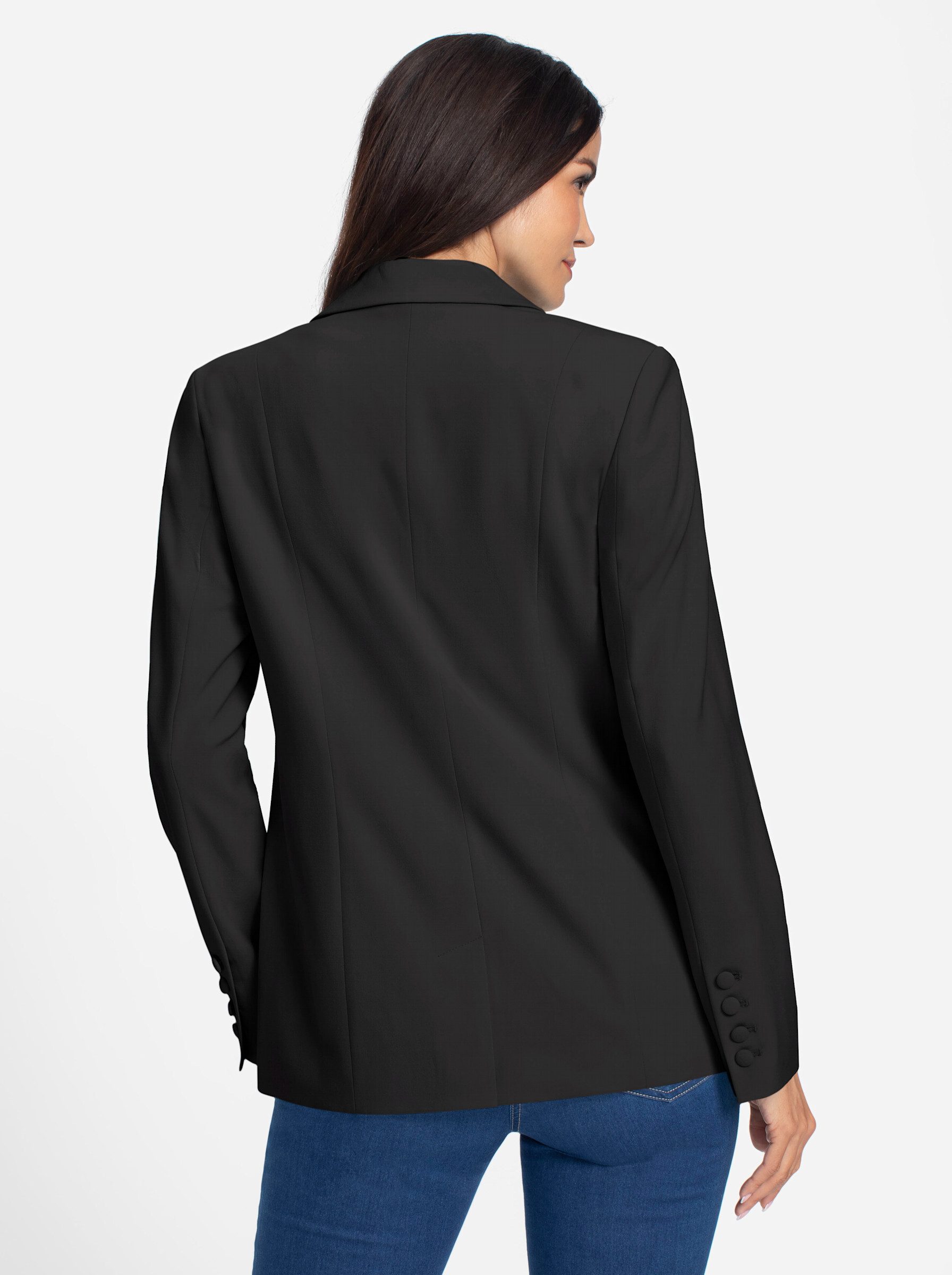 heine Blusenblazer Blazer günstig online kaufen