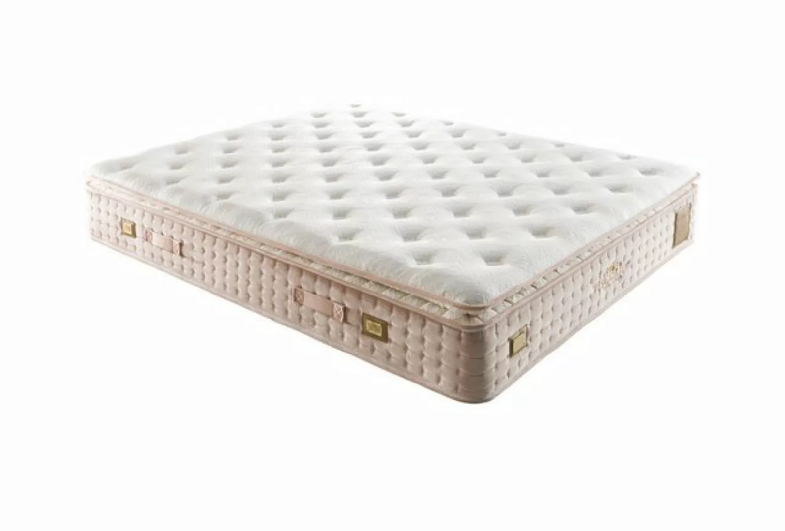 Pointhome Boxspringbett Set, Viscolux, Schlafzimmerbett, Matratze mit Toppe günstig online kaufen