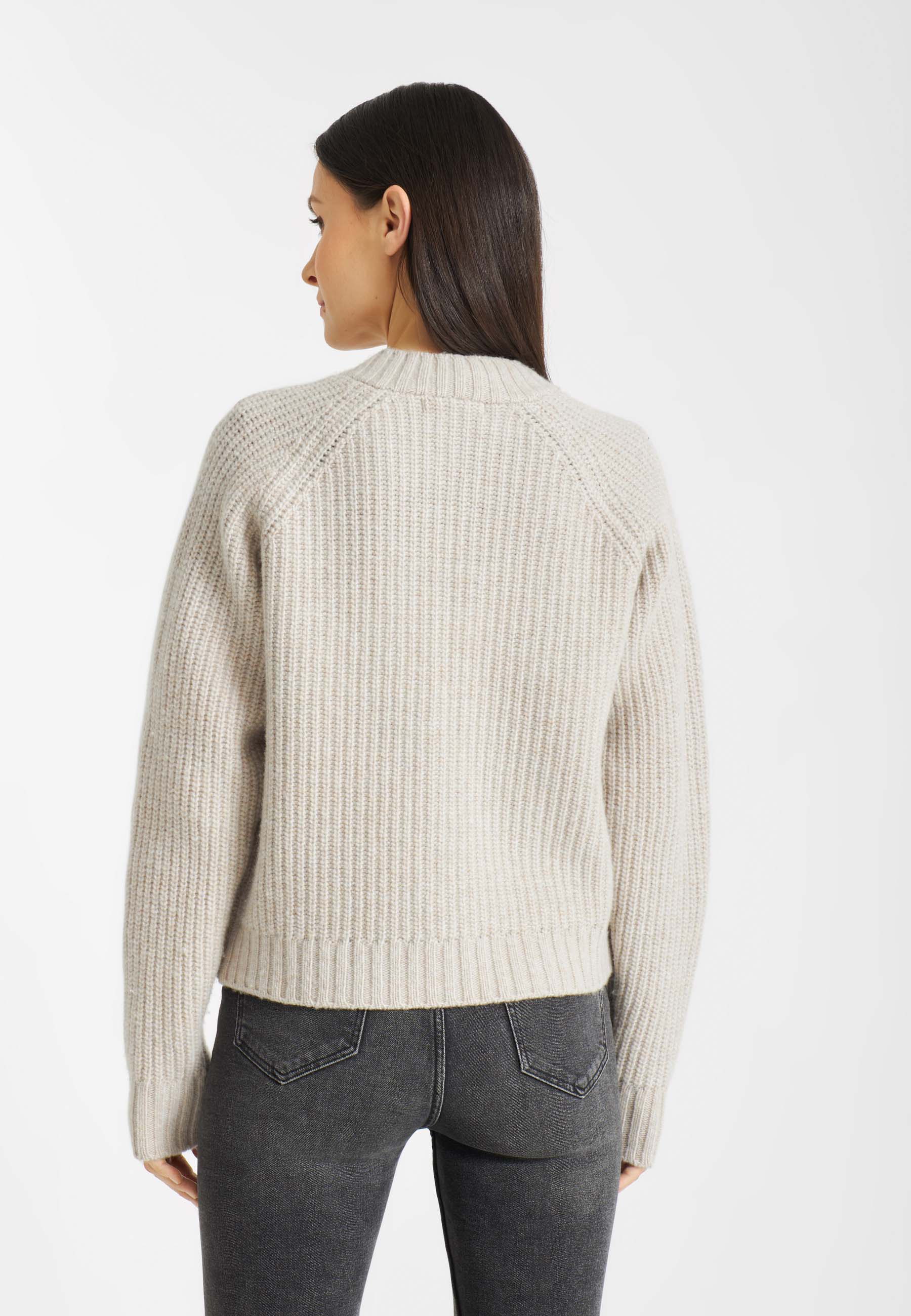 Frieda & Freddies Blouson "Cardigan" günstig online kaufen