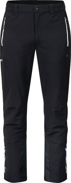 HOT Sportswear Trekkinghose Turku M_Pants black günstig online kaufen