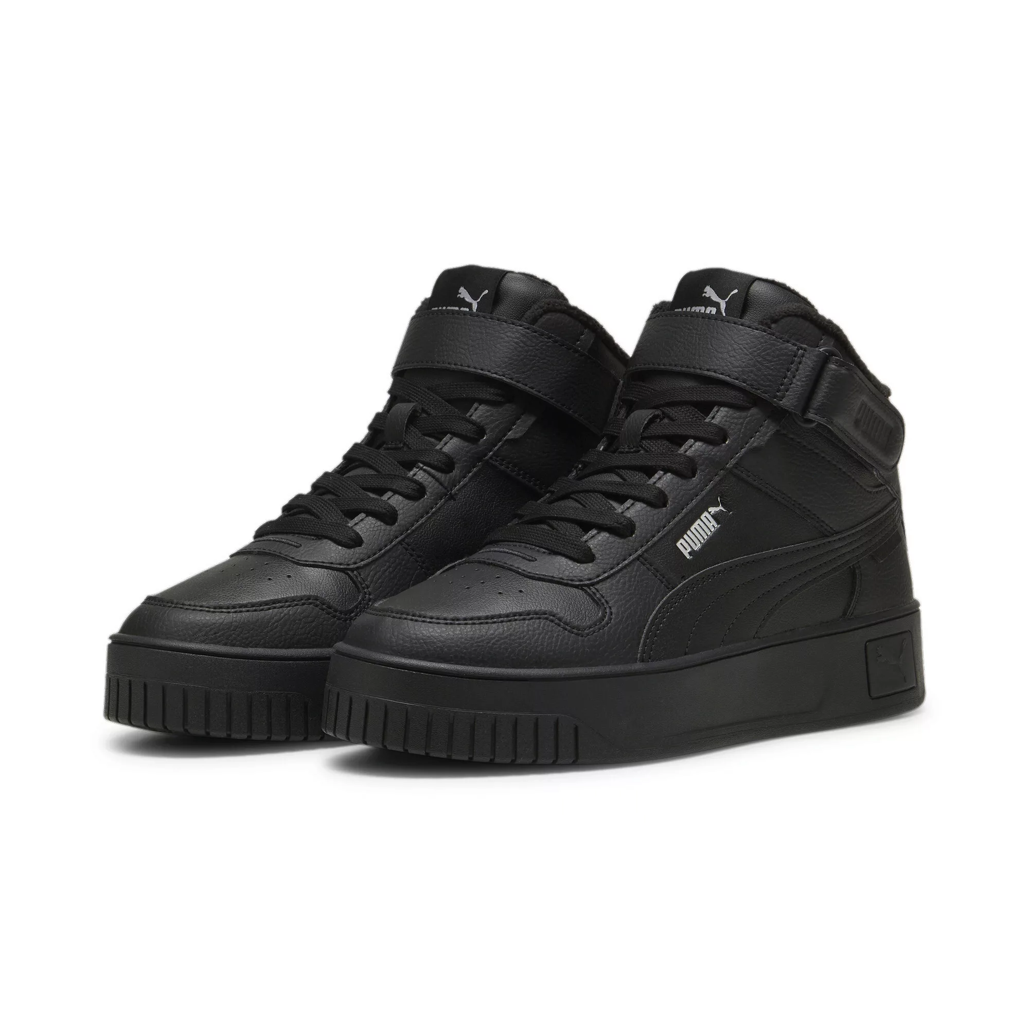 PUMA Sneaker "CARINA STREET MID WTR" günstig online kaufen