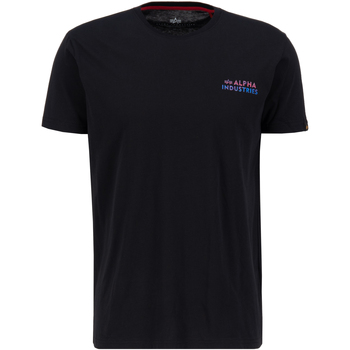 Alpha Industries T-Shirt Alpha Industries Men günstig online kaufen