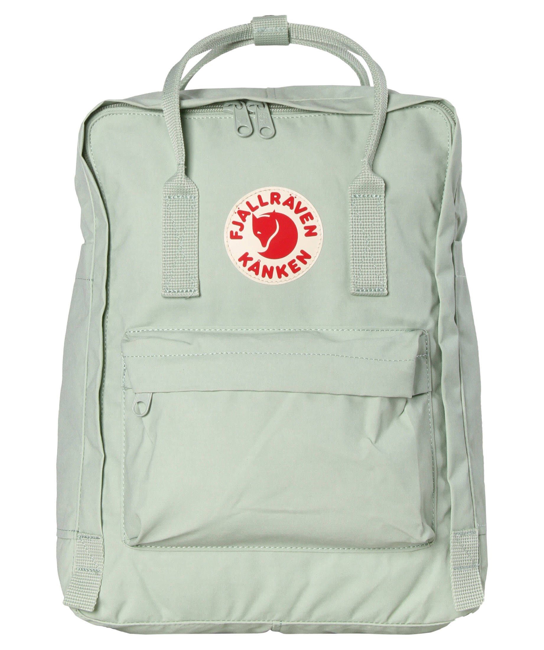 Fjaellraeven Kanken Mint Green günstig online kaufen