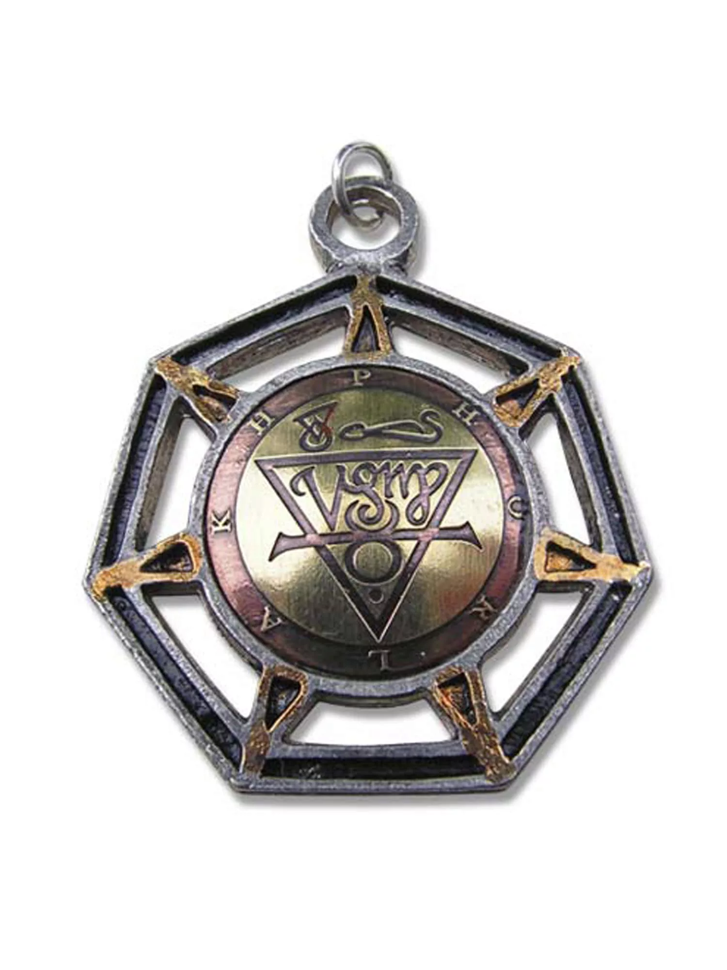 Adelia´s Amulett "Mittelalterliches Magisches Amulett von Briar / T", Phorl günstig online kaufen