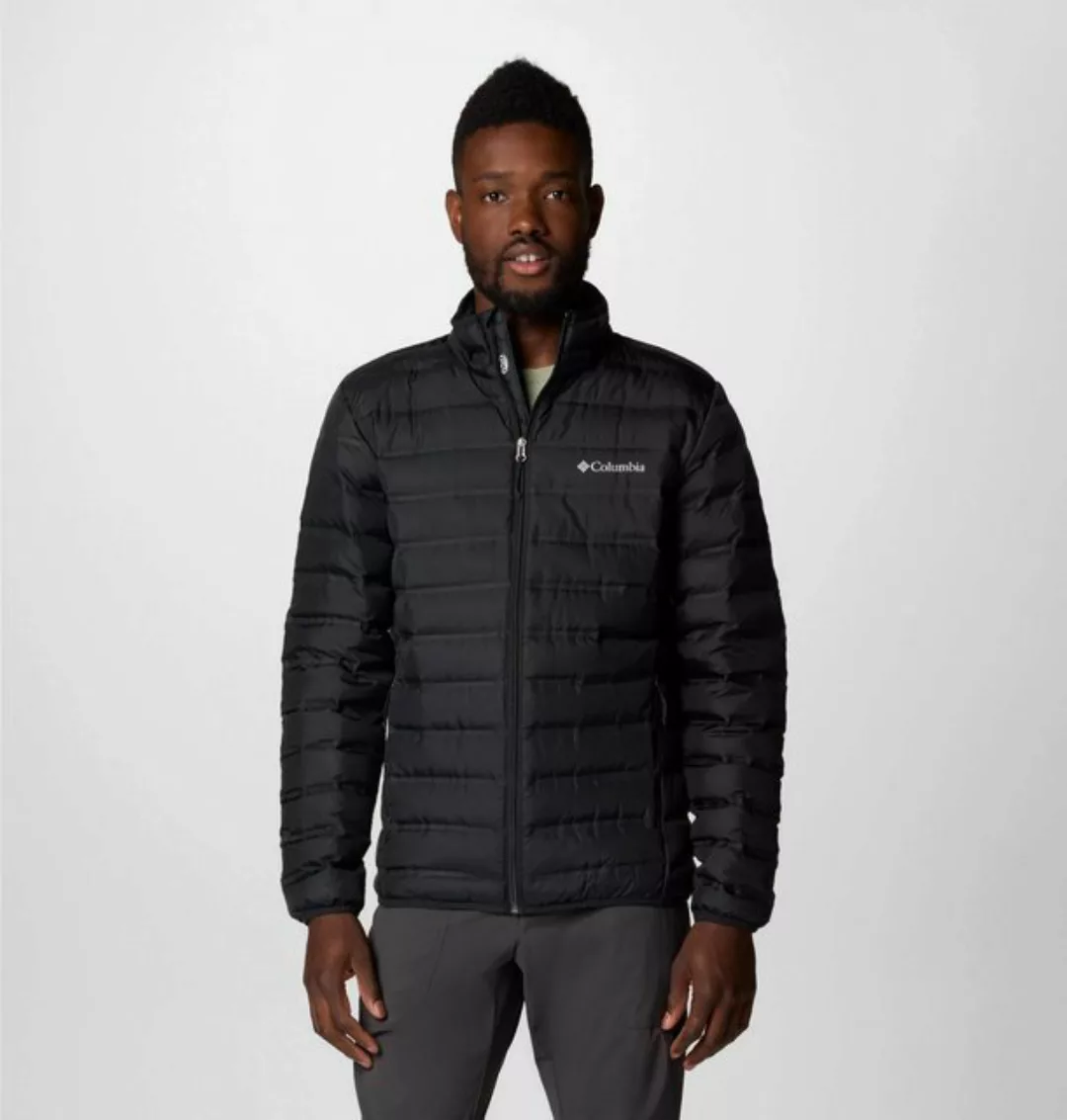 Columbia Funktionsmantel Pike Lake II Long Jacket günstig online kaufen