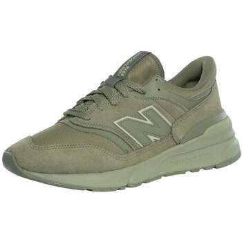 New Balance  Sneaker 997R Wildleder-Sneaker günstig online kaufen