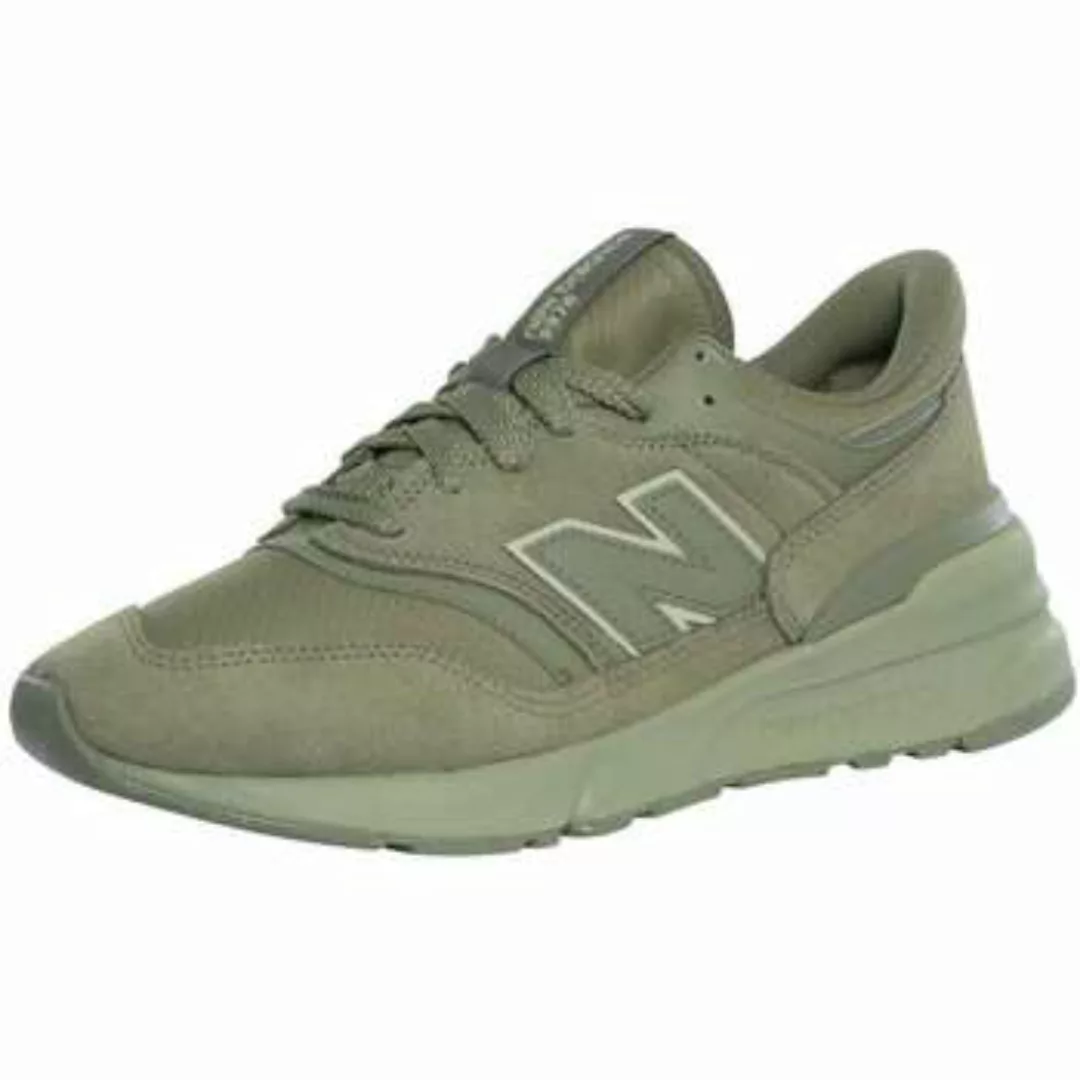 New Balance  Sneaker 997R Wildleder-Sneaker günstig online kaufen