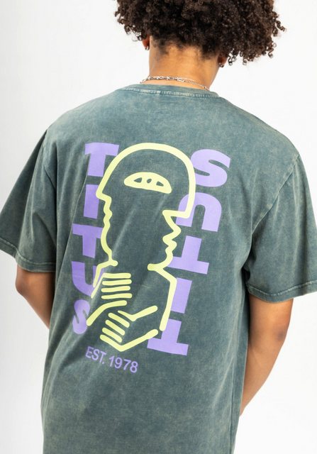 TITUS T-Shirt Patsas günstig online kaufen