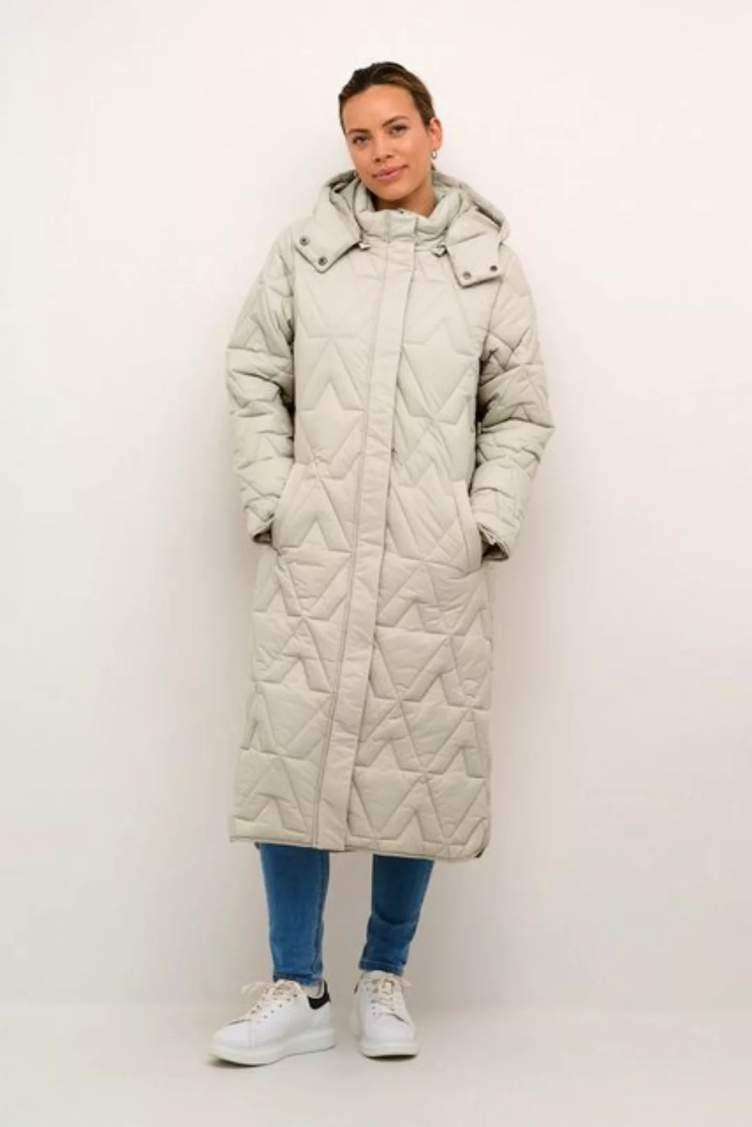 Cream Wintermantel Jacke CRGaiagro günstig online kaufen