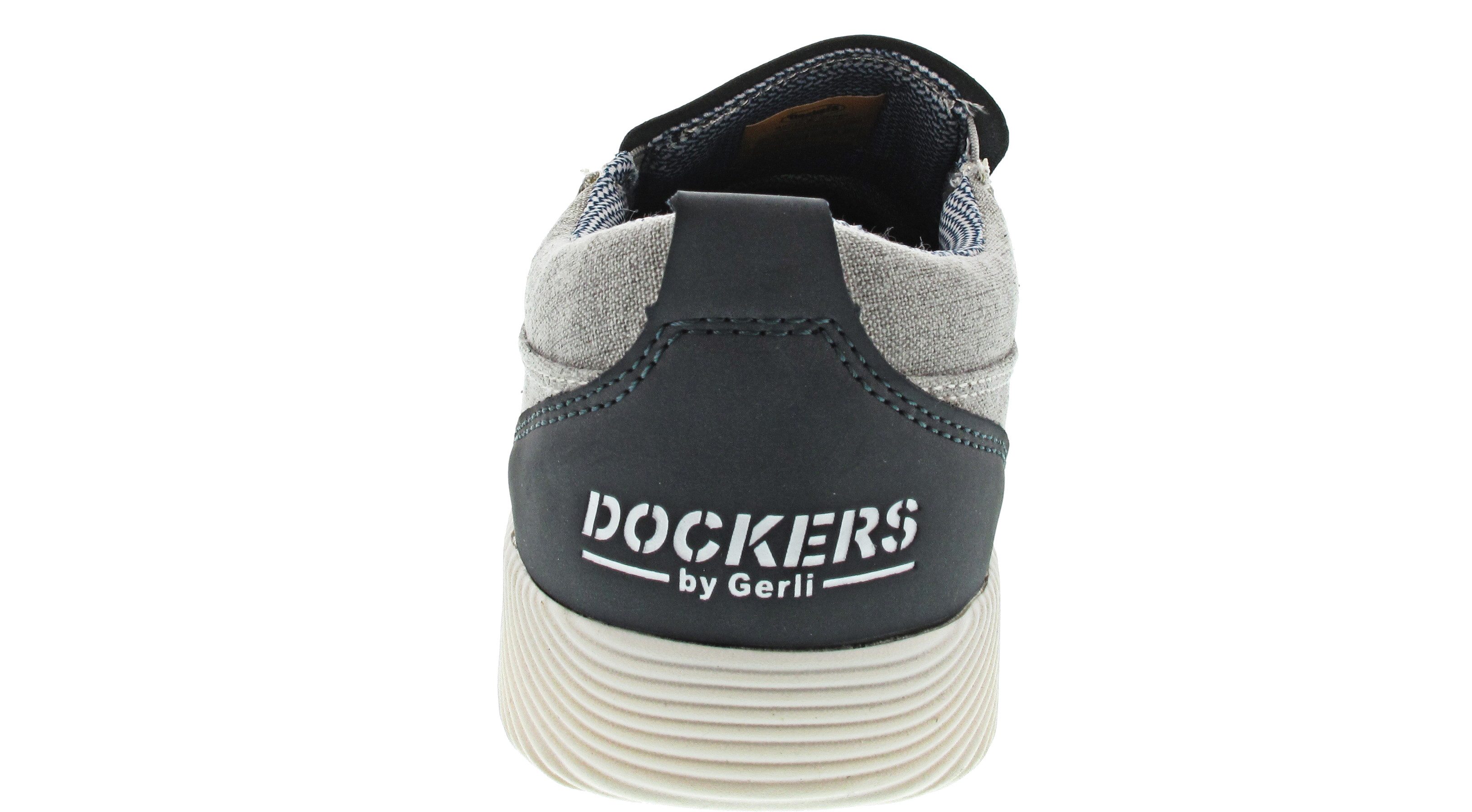 Dockers by Gerli 54SV002-737660 Slipper günstig online kaufen