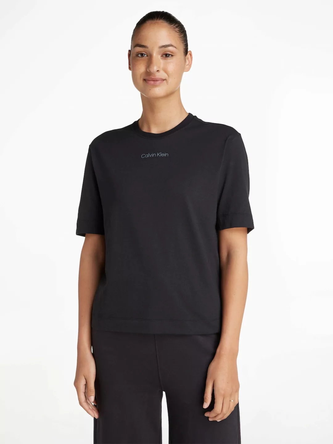 Calvin Klein Sport T-Shirt günstig online kaufen