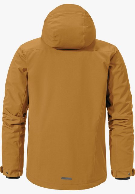 Schöffel Outdoorjacke Schöffel Antwerpen Insulated Jacket günstig online kaufen