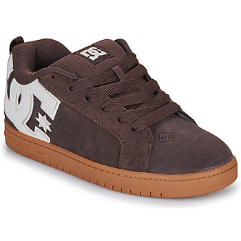 DC Shoes  Sneaker COURT GRAFFIK M günstig online kaufen