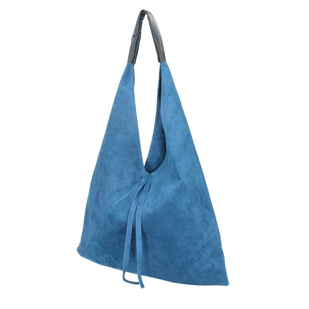 ITALYSHOP24 Schultertasche Made in Italy Damen günstig online kaufen