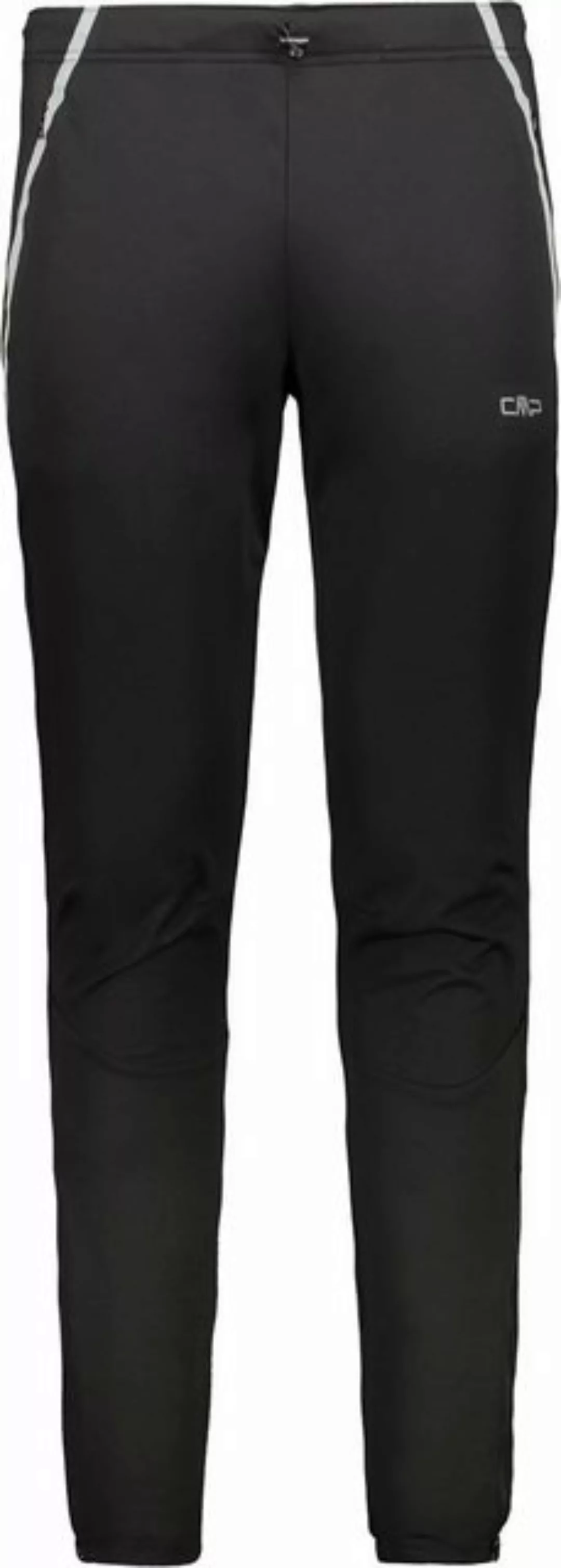 CMP Outdoorhose MAN LONG PANT NERO günstig online kaufen