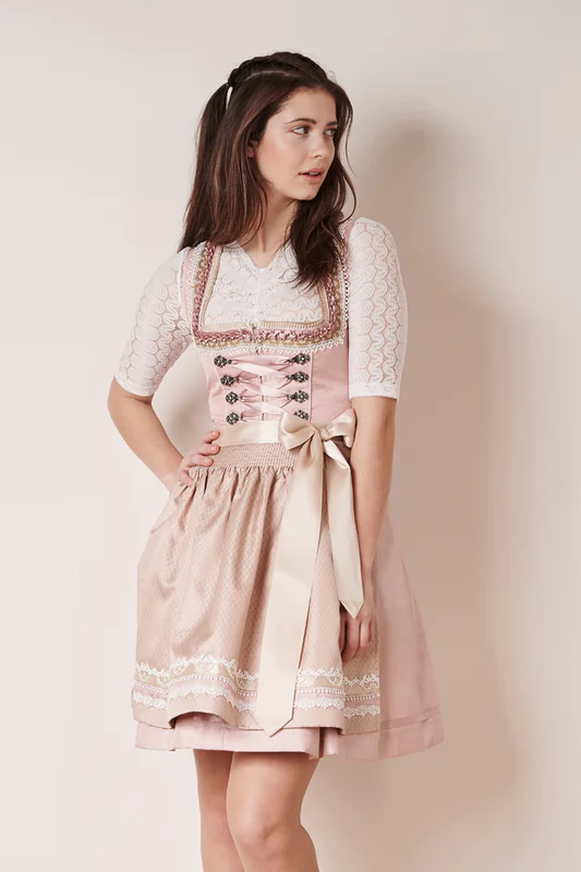 Krüger Dirndl 415165-050 günstig online kaufen