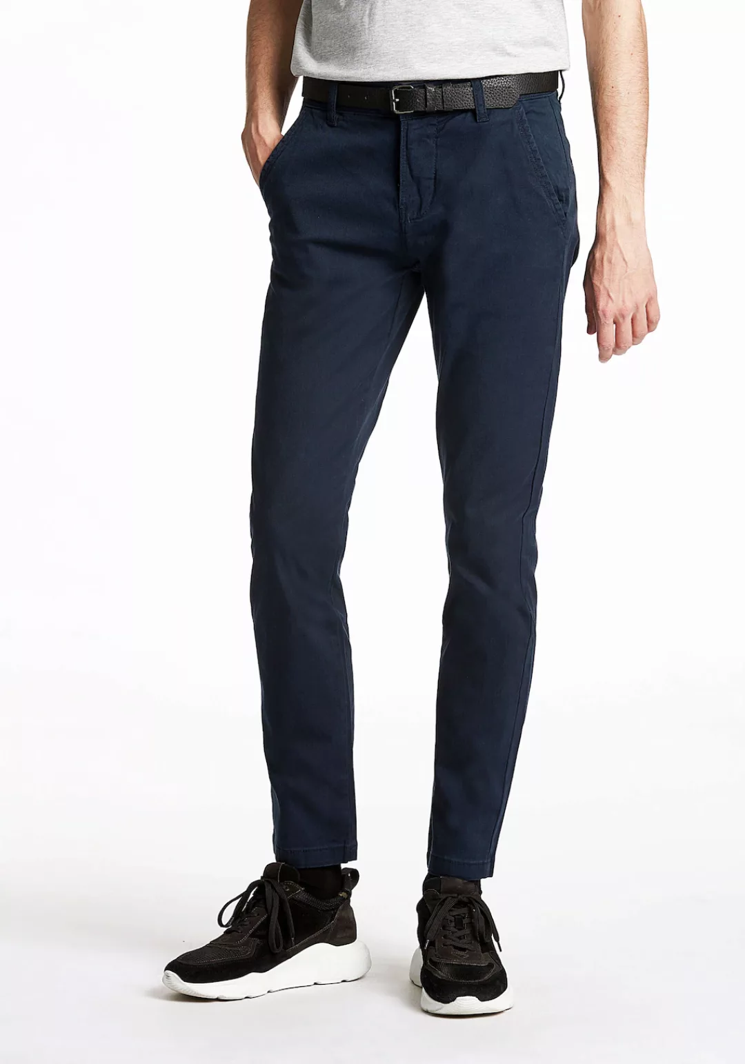 LINDBERGH Chinos "Lindbergh Chinos" günstig online kaufen