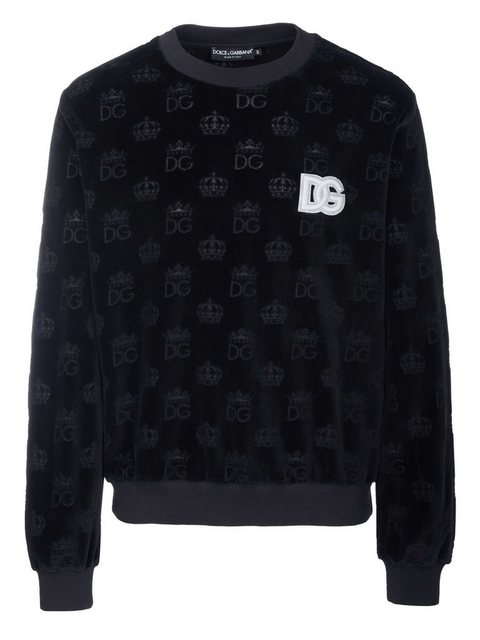 D&G  Sweatshirt G9PQ1T G7F6T günstig online kaufen